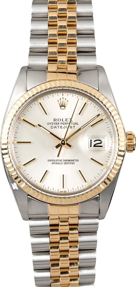 rolex watches used for sale